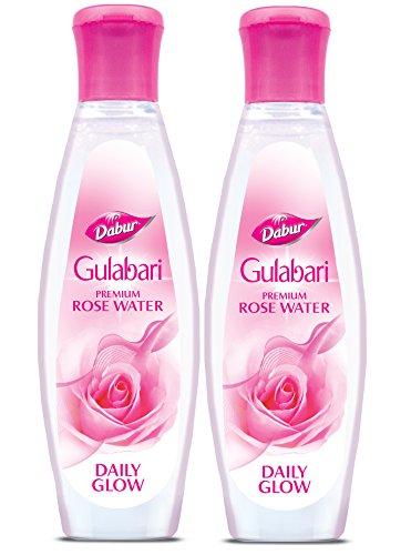 dabur gulab jal 500ml price