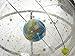 American Educational 300 Transparent Celestial Globe, 12