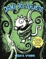Dani Bocafuego (Dani Bocafuego / Dragonbreath)