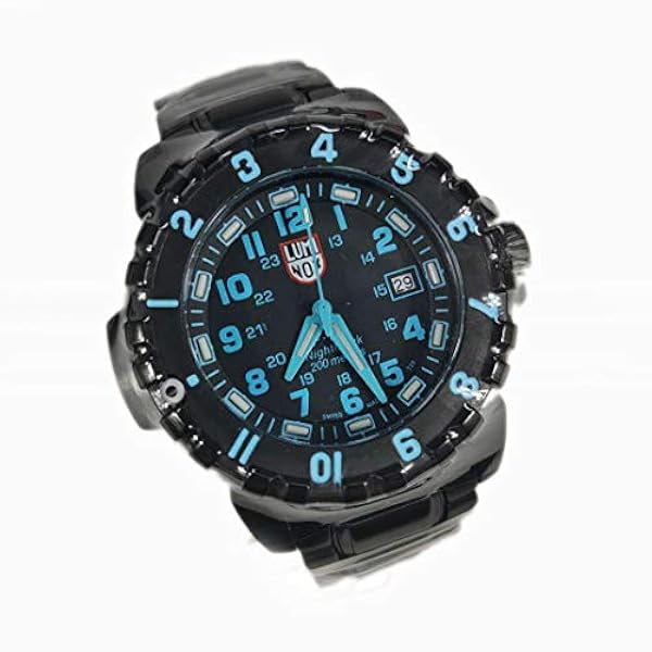 Lumi Fashion Watch For Men Women New Accessories Bule Lumi Fashion Watch For Men Women New Accessories Bule