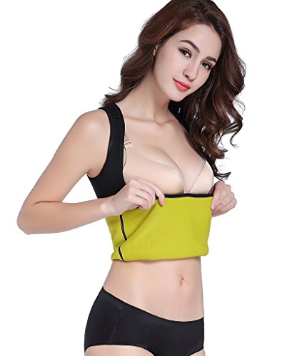 1 DODOING+Slimming+Compression+Weight+Neoprene