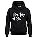 Indica Plateau Mrs Jake Paul Youth Hoodie