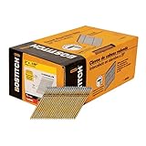 BOSTITCH Framing Nails, 28 Degree, Wire