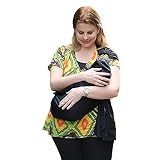 wrap around baby carrier
