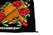 Sunshine Joy Grateful Dead 3D Steal Your Face & Roses Tapestry Tablecloth Wall Art Beach Sheet Huge 60x90 Inches - Amazing 3D Effects