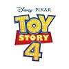 Ravensburger Disney Toy Story 4 Mini Memory Matching Picture Snap Pairs Game For Kids Age 3 Years and Up