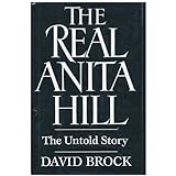 The REAL ANITA HILL