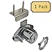 Desunia Office Desk Lock for Drawer & Door - 7/8
