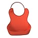 Billie Bumble Silicone Baby Bibs For Teething and Feeding. Cute, Funny Design for Personalized Feeding. For Birthdays, Easter, and All Occasions. More Durable Than Burp Cloths and Disposable Burpy Bib