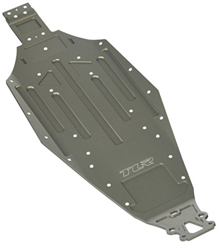 Team Losi TLR Chassis: 22 4.0