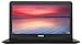 ASUS C300 13.3 Inch Chromebook (Intel Celeron, 4GB, 32GB SSD, Black)