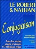 Le robert et nathan, conjugaison by