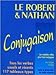 Le robert et nathan, conjugaison by