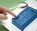 Doctor Who Tardis Gelatin/Cake 2-Piece Mold Set