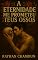 Livro A Eternidade Me Prometeu Teus Ossos: O Amor Nunca Foi Tão Doentio