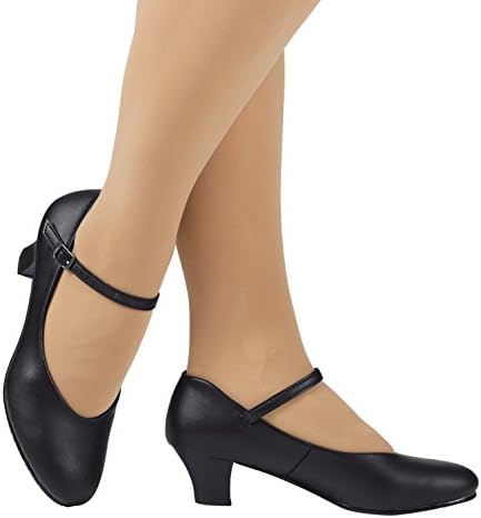 TheatricalsGirls Character Baby Louis 1.5" Shoes