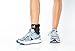 BioSkin Ankle Compression Brace - Sprained Ankle, Post Injury Support Brace for Women and Men, Swollen Feet Relief, HSA or FSA Eligible (Medium)