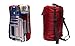 Jay Franco Star Wars R2D2 Slumber Bag, Bonus Backpack with Straps, Blue/Red