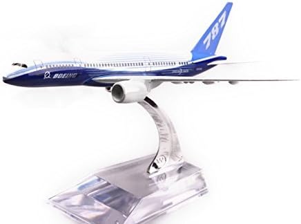 Boeing Boeing B787-8 full-length 18‡p ab008