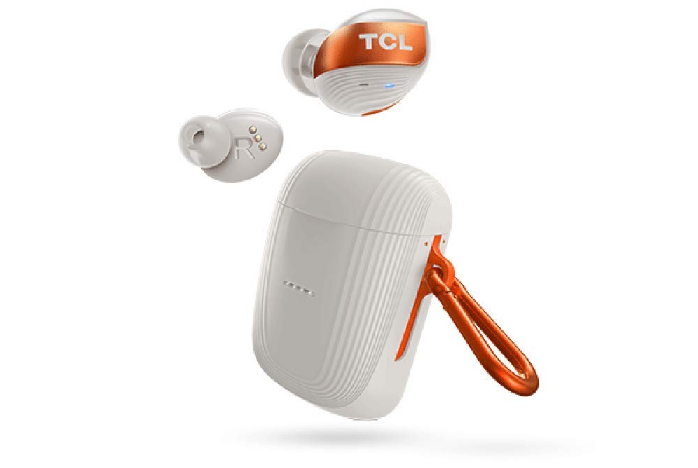 TCL ACTV500TWS In-Ear Headphones Copper Ash [Italy]