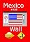 Livro Mexico Wall 130 (Edicao em portuges) (Parallel Universe List)