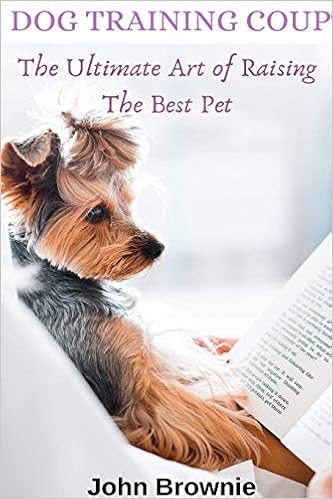 best dog training books 2019