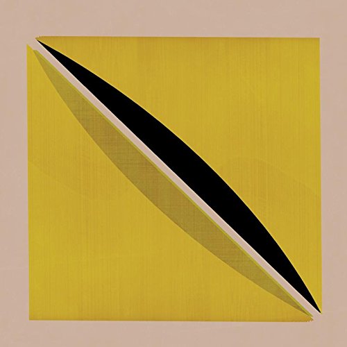 Album art for Origin & Echo by Snow Palms