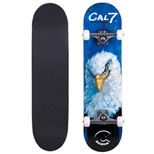 Top 10 Complete Skateboards Under 50 Dollars of 2020 No Place Called Home
