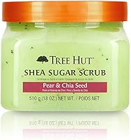 Tree Hut Shea Sugar Scrub