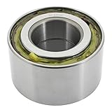 WJB WT516006 - Rear Wheel Bearing/Tapered Roller