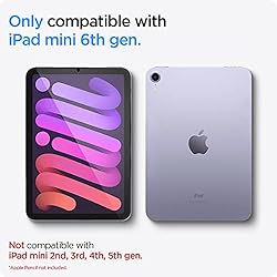 Spigen Tempered Glass Screen Protector [Glas.tR EZ