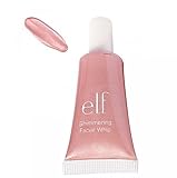 e.l.f. Essential Shimmering Facial Whip - Pink Lemonade