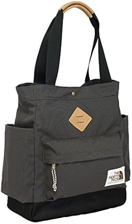 north face four point tote