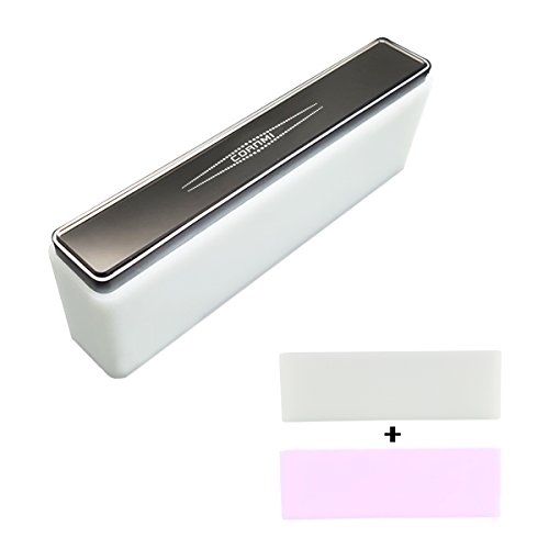 Cornmi Portable Charger, Power Bank 4500mAh Luxury Design Mini Lightweight Exquisite Exterior Usb Backup Battery Pack with Quick Phone Charging Tech for Apple iPhone 6 6s 7 8 X Plus Samsung Galaxy S7