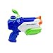 Hasbro Super Soaker Nerf Microburst 2 Water Blaster