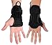 CTHOPER Impact Wrist Guard, Fitted Wrist Brace Wrist Support for Snowboarding, Skating, Motocross, Street Racing, Mountain Biking, Weightlifting