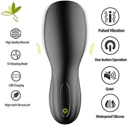 Chongshan Mountain2019 Man Toy,Electric Cup for Men Fleshlike SiliconeLove Toys, Novelty Funny Gift for Men