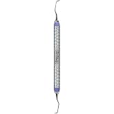 Hu-Friedy SG11/129E2 11/12 Gracey Curette, #9 EverEdge Handle