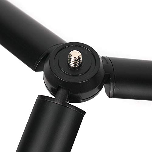 Sodoop Cameras Tripod for DJI OSMO Action/OSMO Pocket Camera, Handheld Hand Grip Tripod Stabilizer Holder for DJI Osmo Pocket for Gopro 6/5 &More - Thumbnail 7