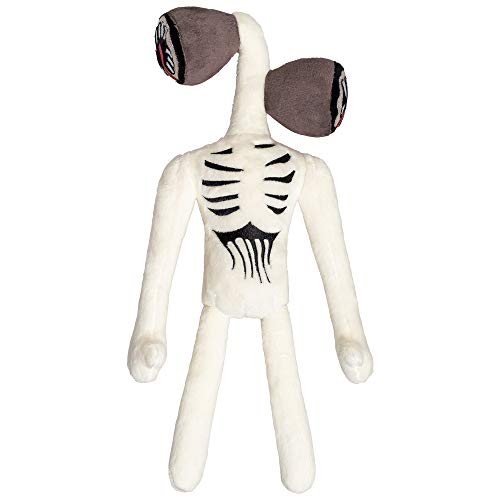 Siren Head Plush Toys Baby First Siren Head Toys Gifts for Kids,Siren