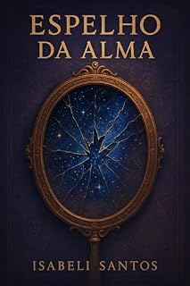 Livro Espelho da Alma