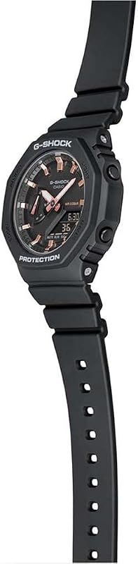 G-Shock WOMEN Classic GMA-S2100-1AER Orologio da polso donna