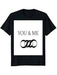 camisetas you and me infinite