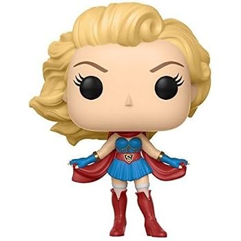 Funko Pop Heroes: Wonder Woman - Etta W/Sword & Shield