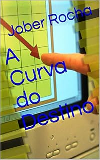 Livro A Curva do Destino