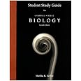Study Guide for Campbell Reece Biology, 7th Edition