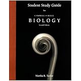 Study Guide for Campbell Reece Biology, 7th Edition