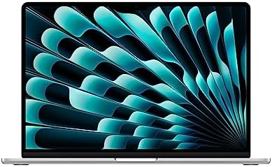 Amazon.com: 2020 Apple MacBook Air Laptop: Apple M1 Chip, 13
