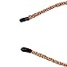 Candygirl Girls Rhinestone Headband For Women Girls Thin Crystal Diamond Headband Beaded Hairhoop Womens Hairbands