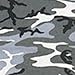 Rothco Color Camo Tactical BDU Pants - Rugged Outdoor Hiking Cargos Uniform Pant (US, Alpha, Small, Regular, Long, City Camo)